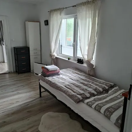 Cely Apartmanovy Dom Donovaly-Hanesy Exterior photo