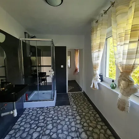 Cely Apartmanovy Dom Donovaly-Hanesy Exterior photo
