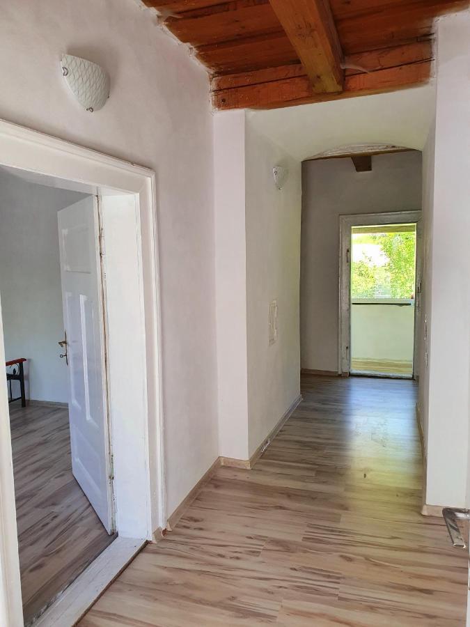 Cely Apartmanovy Dom Donovaly-hanesy * Dóval