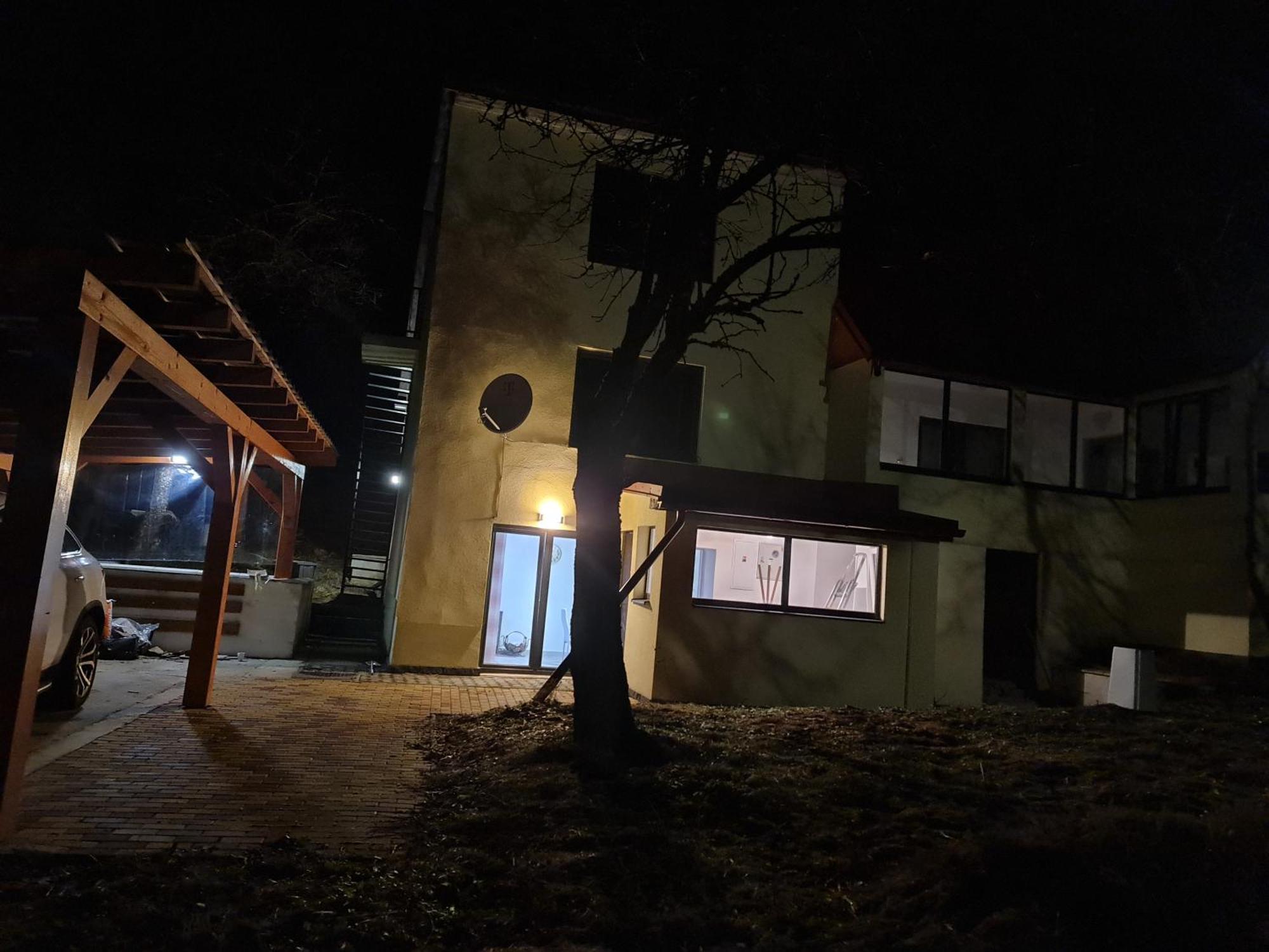 Cely Apartmanovy Dom Donovaly-hanesy