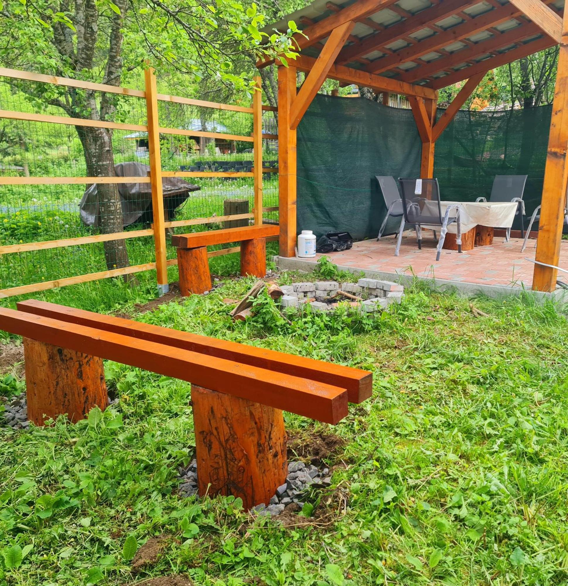 Cely Apartmanovy Dom Donovaly-hanesy *