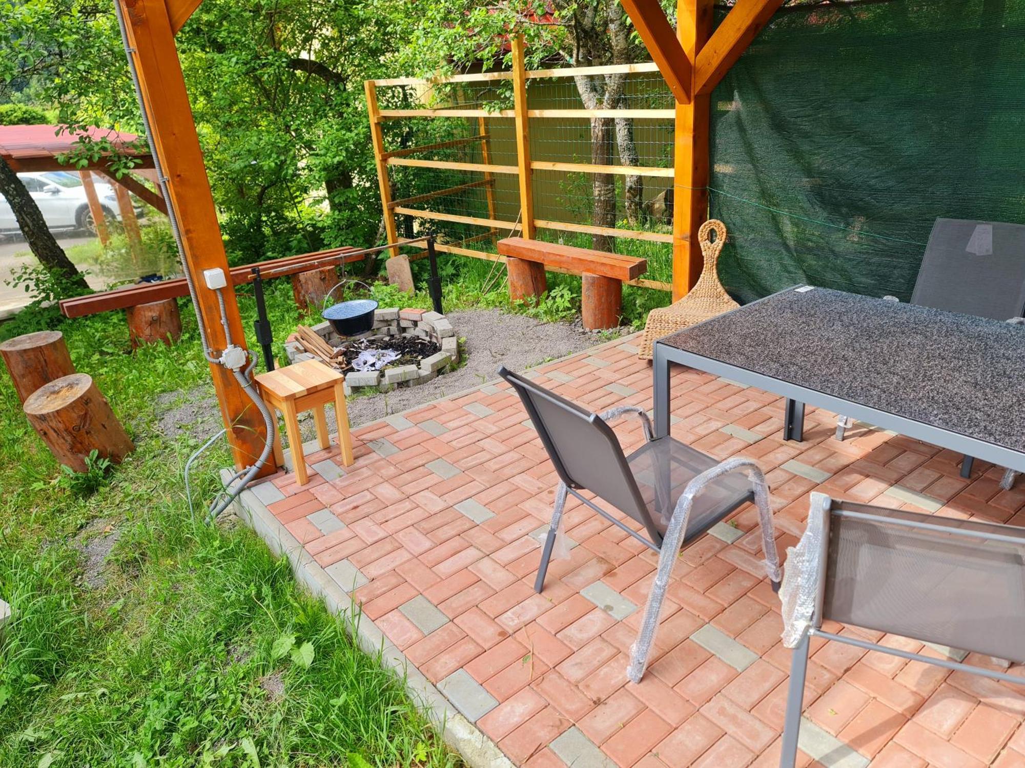 Cely Apartmanovy Dom Donovaly-hanesy Nyaraló