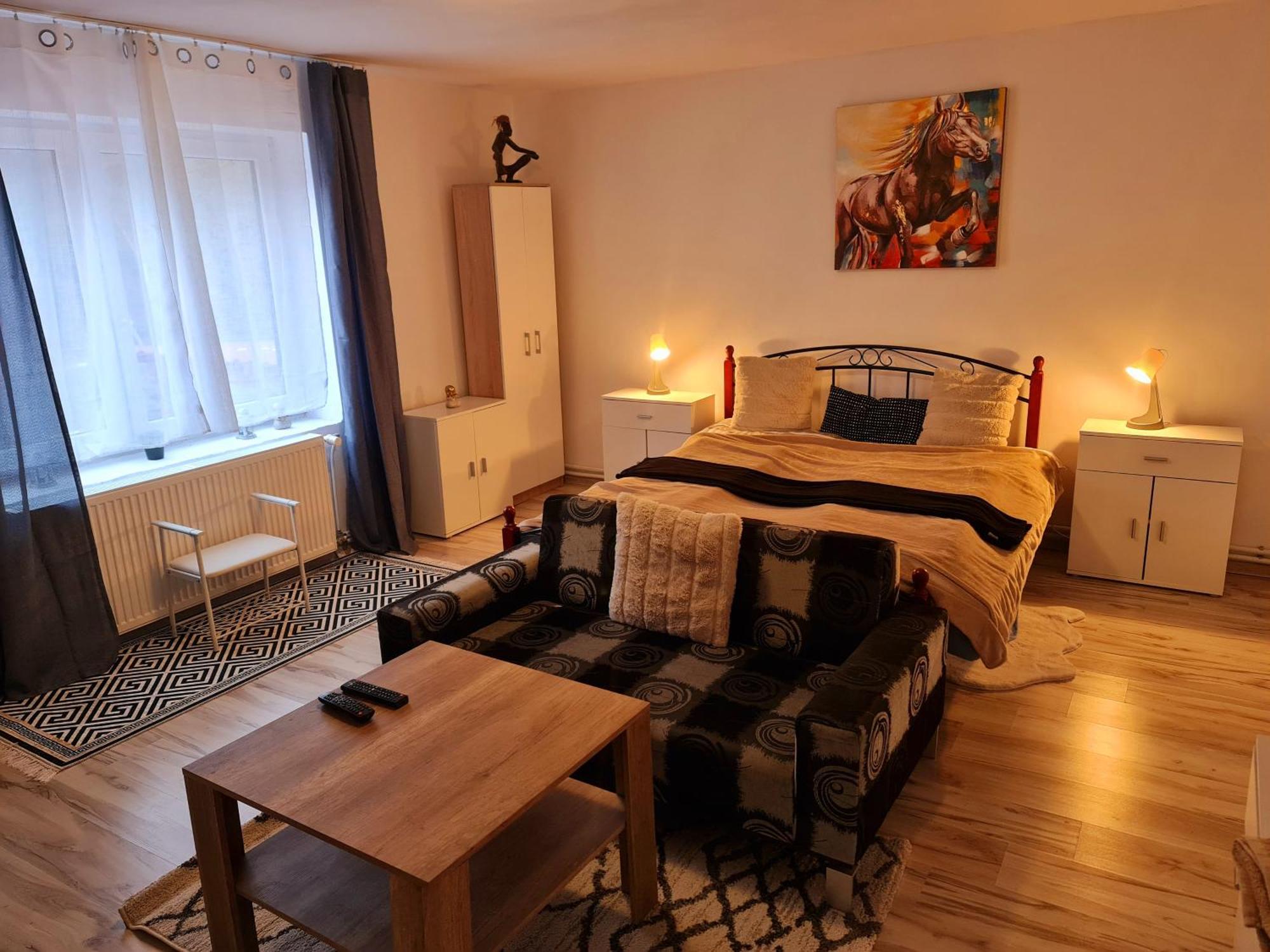 Nyaraló Cely Apartmanovy Dom Donovaly-hanesy Dóval