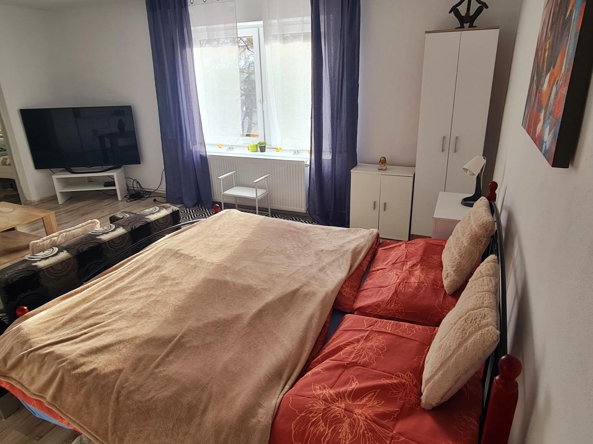 Cely Apartmanovy Dom Donovaly-hanesy *