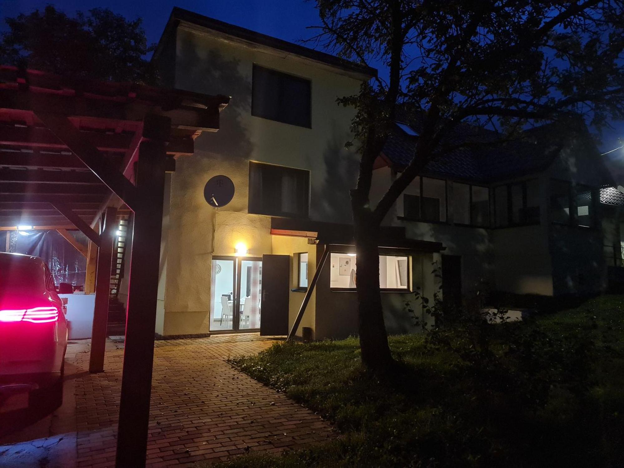 Cely Apartmanovy Dom Donovaly-hanesy Nyaraló *