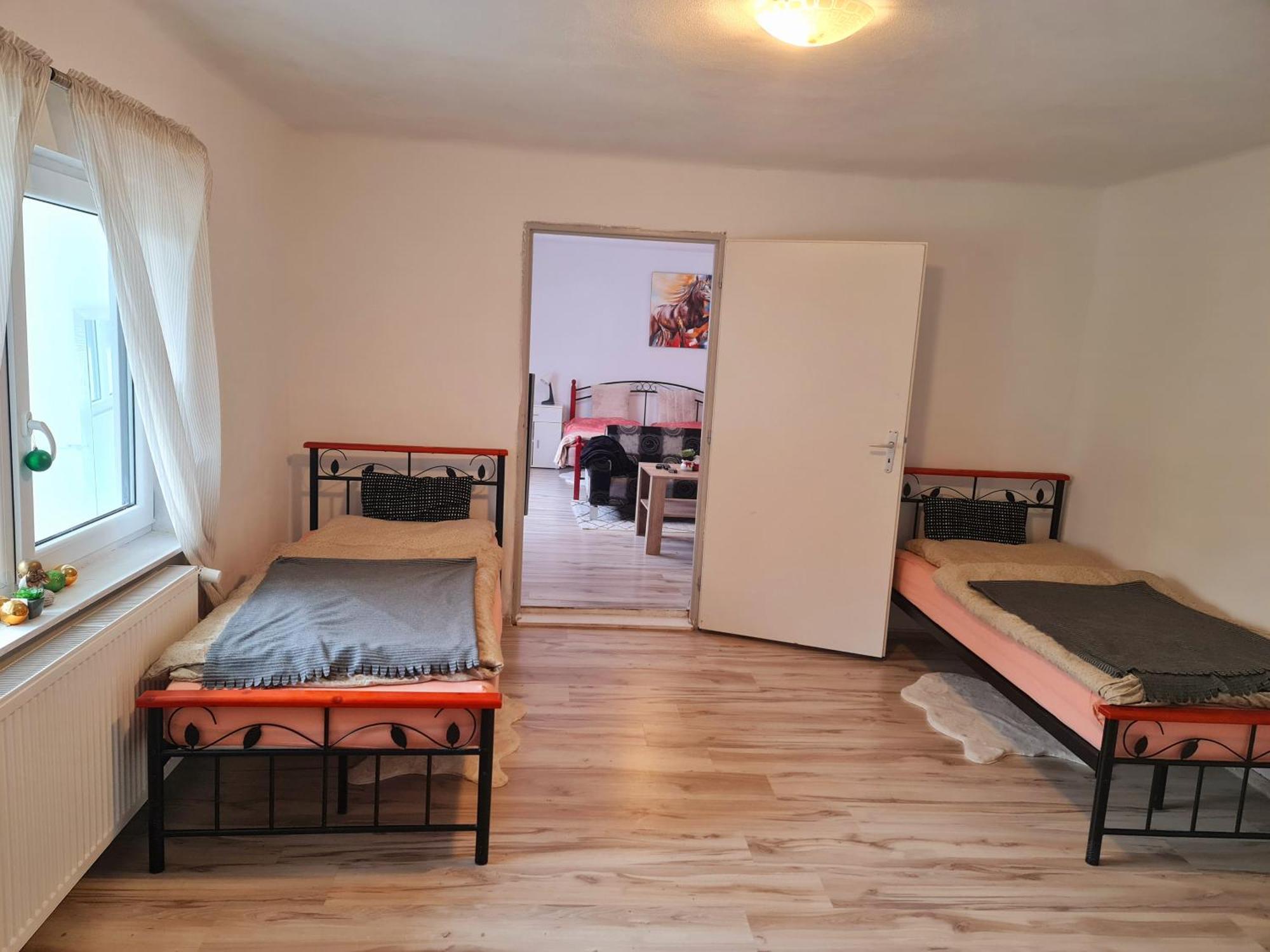 Cely Apartmanovy Dom Donovaly-hanesy Dóval